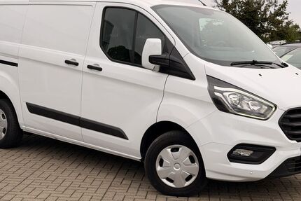 Ford Transit Custom 62.648 km 17.950 &euro; Magdeburg 39120