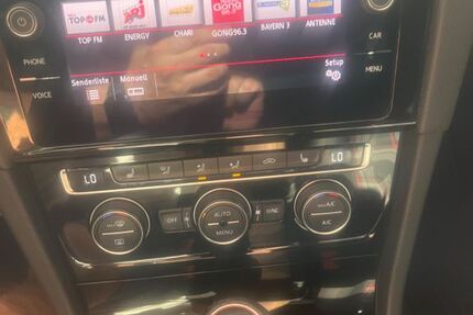 VW Golf 132.000 km 17.000 &euro; Günding 85232