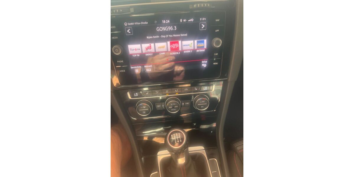 VW Golf 132.000 km 17.000 &euro; Günding 85232