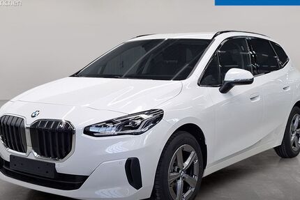 BMW 220 Active Tourer 6.550 km 29.495 &euro; München 80939