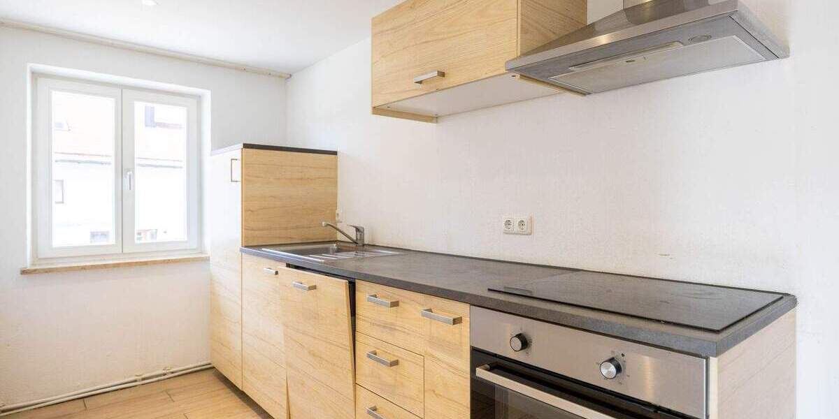 Mehrfamilienhaus, Wohnhaus Weilheim in Oberbayern Weilheim - 1 Zimmer, 180 m&sup2;, 639.000&euro; | Angebot:25779426