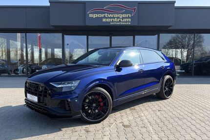 Audi SQ8 1.100 km 119.985 &euro; Scharbeutz (Gleschendorf) 23684