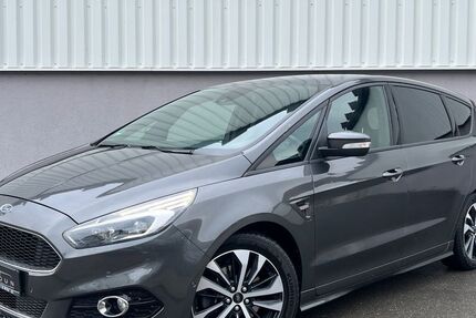 Ford S-Max 118.535 km 21.990 &euro; Bad Mergentheim 97980