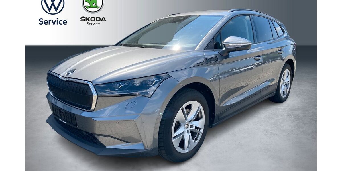 Skoda Enyaq 44.458 km 28.970 &euro; Wolfsburg 38446