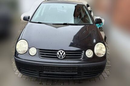 VW Polo 103.146 km 1.300 &euro; Holzminden 37603