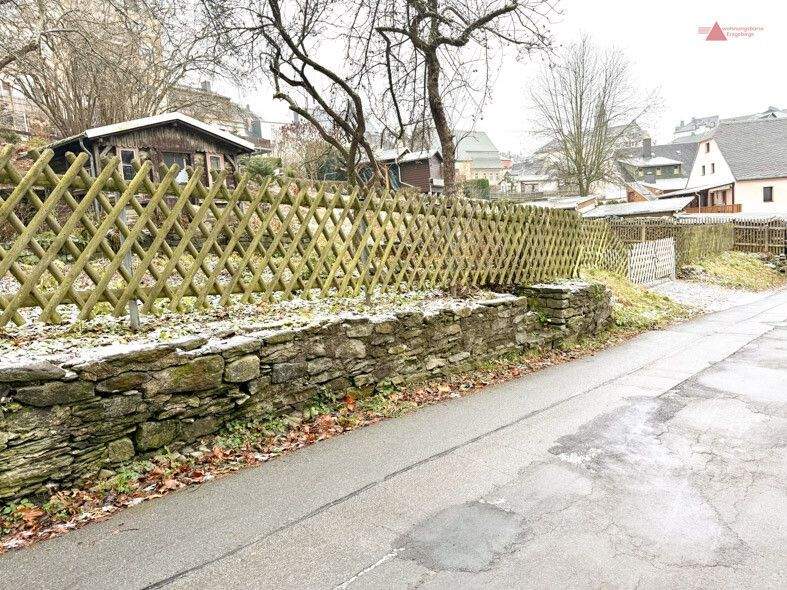 Grundstück Annaberg-Buchholz Annaberg - 59.000&euro; | Angebot:24636570