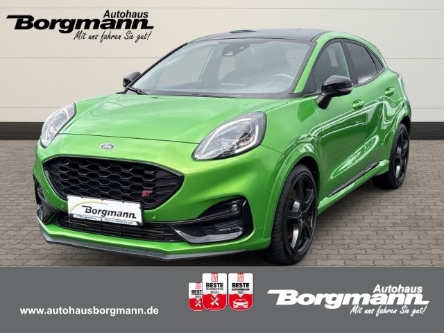 Ford Puma 40.880 km 21.990 &euro; Haltern am See 45721