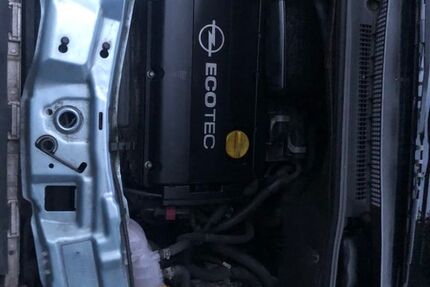 Opel Meriva 172.000 km 2.200 &euro; Weiterstadt 64331