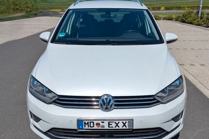 VW Golf Sportsvan 126.900 km 12.200 &euro; Stadtallendorf 35260