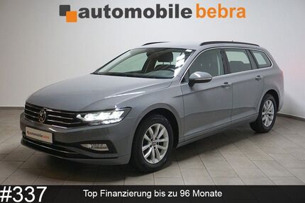 VW Passat 84.736 km 21.990 € Bebra 36179