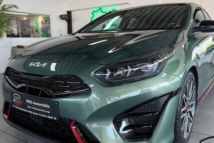 Kia pro ceed / ProCeed 32.796 km 28.580 &euro; Kempen 47906