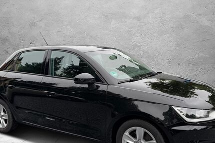 Audi A1 85.000 km 13.999 &euro; Detmold 32758