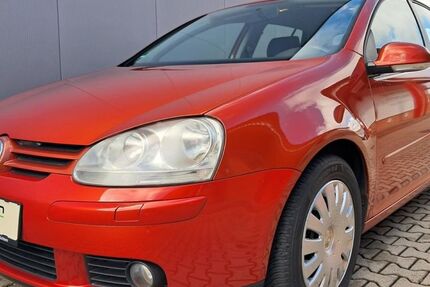 VW Golf 112.980 km 5.980 &euro; Schlüchtern 36381