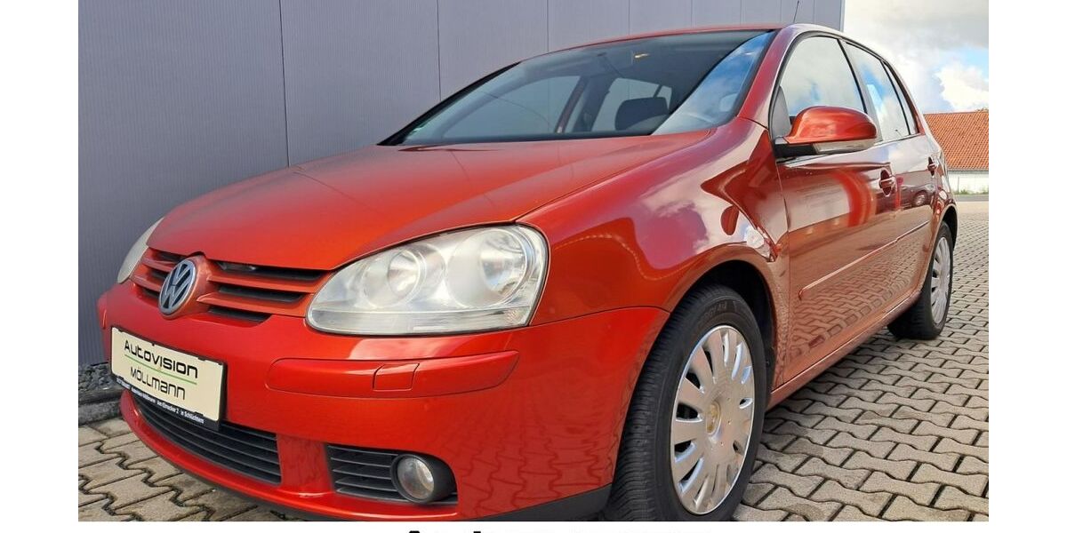 VW Golf 112.980 km 5.980 &euro; Schlüchtern 36381