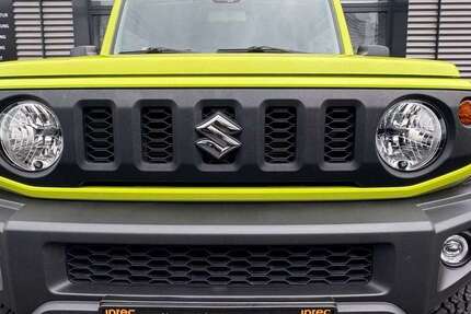 Suzuki Jimny 39.000 km 28.999 € Nürnberg 90425