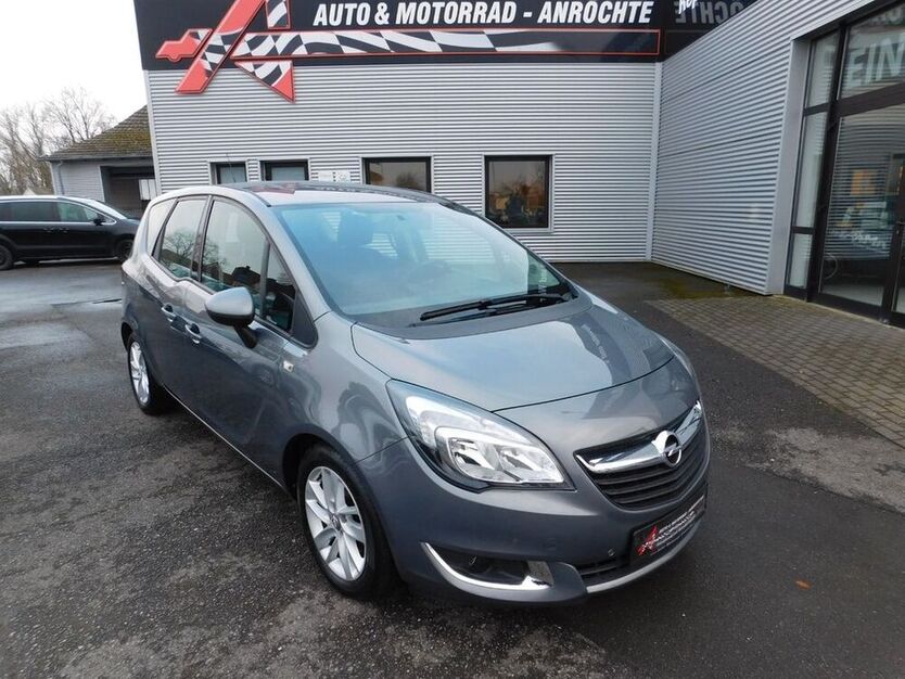 Meriva