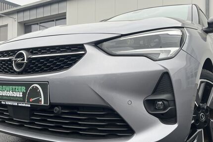Opel Corsa 18.603 km 15.860 &euro; Marktredwitz 95615