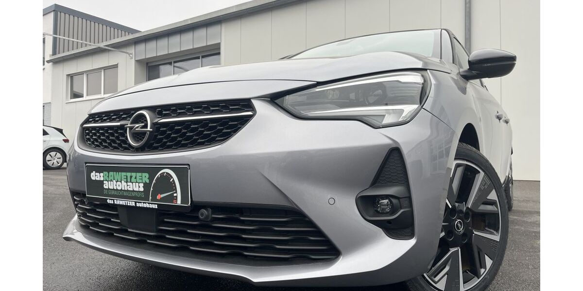 Opel Corsa 18.603 km 15.860 &euro; Marktredwitz 95615