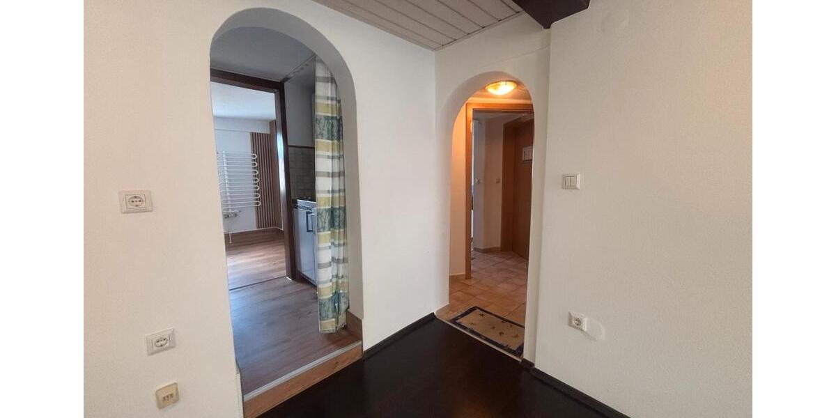 Etagenwohnung Renningen - 2 Zimmer, 32 m&sup2;, 109.900&euro; | Angebot:25451501