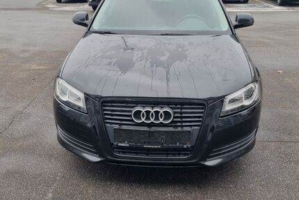 Audi A3 168.500 km 6.200 &euro; Bützow 18246