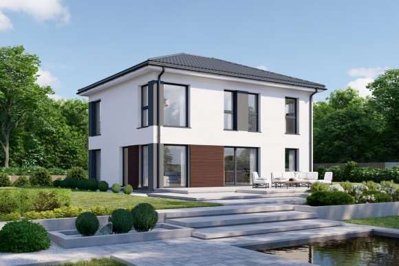 Haus zum Kaufen in Grasbrunn 789.000 € 125 m²