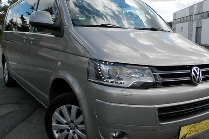 VW T5 Transporter 194.000 km 17.100 € Elze 31008