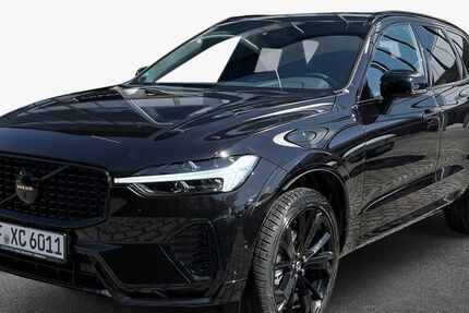 Volvo XC60 4.775 km 55.900 € Frankfurt 60386