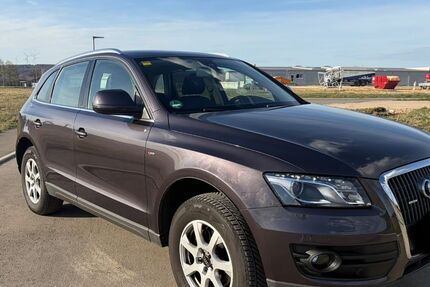 Audi Q5 198.000 km 7.999 &euro; Immendingen 78194