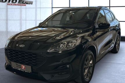 Ford Kuga 37.463 km 24.990 &euro; Kolbermoor 83059