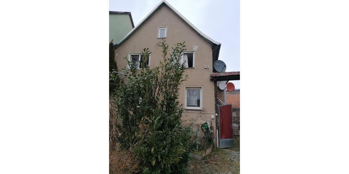 Einfamilienhaus Sömmerda - 5 Zimmer, 95 m&sup2;, 38.999&euro; | Angebot:27262941