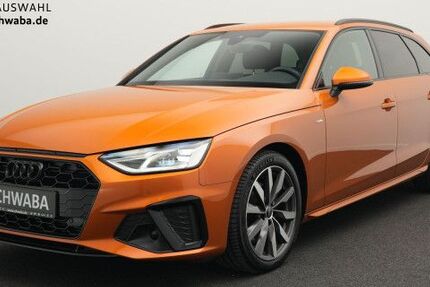 Audi A4 31.400 km 28.410 &euro; Gersthofen 86368