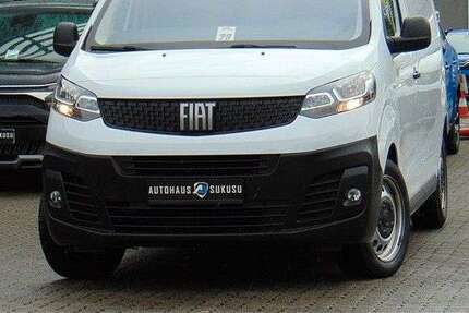 Fiat Scudo 84.606 km 14.990 &euro; Neumünster 24537