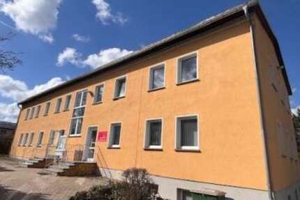 Gewerbeobjekt Nünchritz - 115.000&euro; | Angebot:26191072