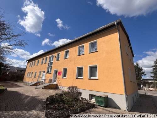 Gewerbeobjekt Nünchritz - 115.000&euro; | Angebot:26191072