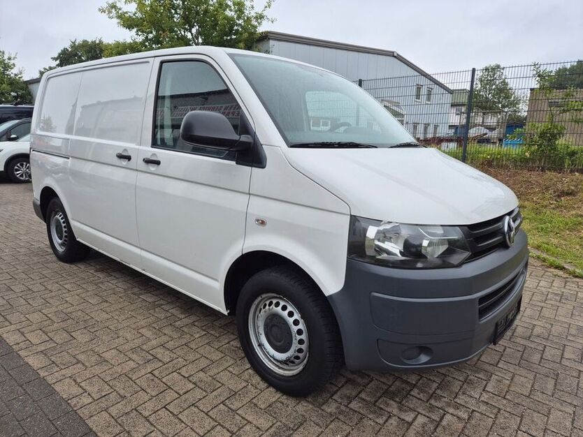 T5 Transporter