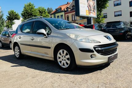 Peugeot 207 118.000 km 2.900 &euro; Saarbrücken 66115
