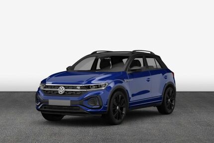 VW T-Roc 19.760 km 29.490 &euro; Hamburg 21029