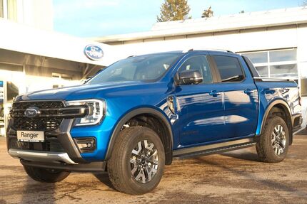 Ford Ranger 2.000 km 56.980 &euro; Ehingen/Do. 89584