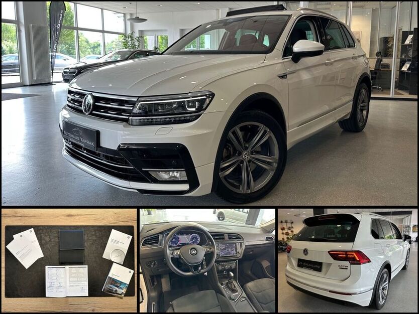 Tiguan