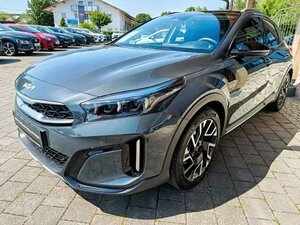 Kia XCEED 1.5T 140 DCT7 PLATINUM GSD 4.000 km 28.990 € Höhenkirchen-Siegertsbrun 85635