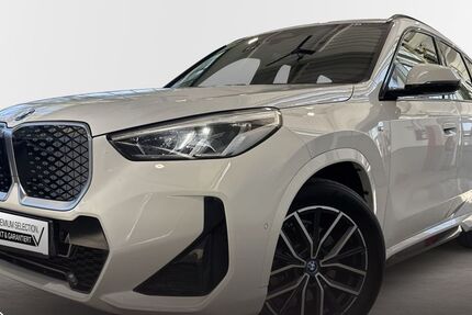 BMW iX1 86.326 km 36.490 &euro; Geretsried - Gelting 82538