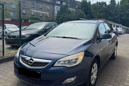 Opel Astra 212.000 km 2.999 &euro; Essen 45143
