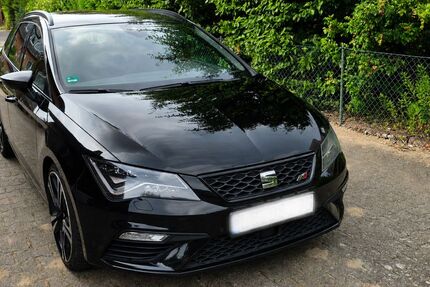 Seat Leon 60.000 km 23.500 &euro; Lüneburg 21337