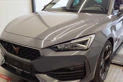 Cupra Leon 31.700 km 27.280 &euro; Balingen 72336