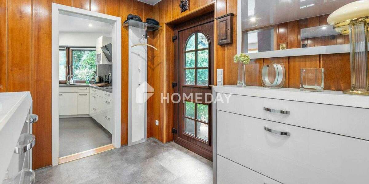 Einfamilienhaus Bernau bei Berlin Birkholzaue - 2 Zimmer, 105 m&sup2;, 350.000&euro; | Angebot:24971983