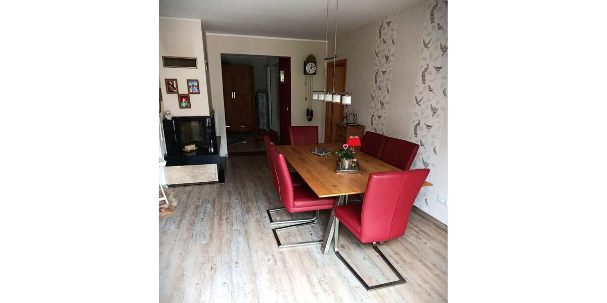 Erdgeschoßwohnung Solingen - 4 Zimmer, 136 m&sup2;, 459.000&euro; | Angebot:27224334