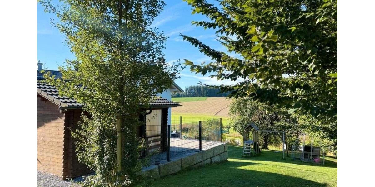 Einfamilienhaus in ruhiger Lage Neumarkt Sankt Veit 5 zimmer