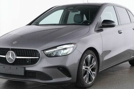 Mercedes B 200