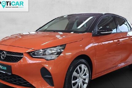 Opel Corsa 24.924 km 16.430 € Meiningen 98617