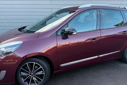 Renault Scenic 233.835 km 6.950 &euro; Neumünster 24536